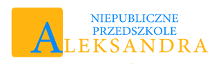 Logo Aleksandra