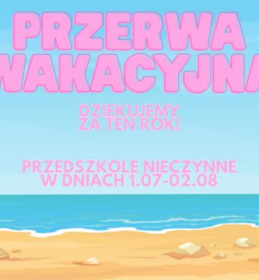 Przerwa